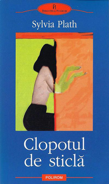the bell jar romanian