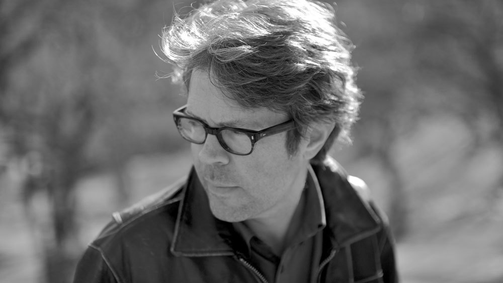Jonathan franzen