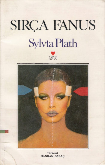 the bell jar turkish