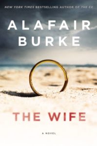 Alafair Burke, The Wife