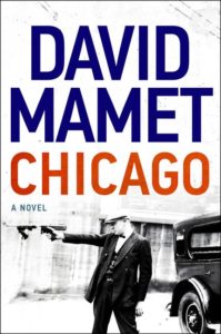 David Mamet, Chicago