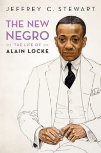 Jeffrey C. Stewart, The New Negro: The Life of Alain Locke