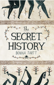 Book Review: The Secret History by Donna Tartt – Karissa Reads Books