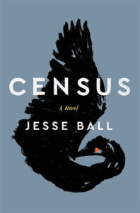 Jesse Ball, Census