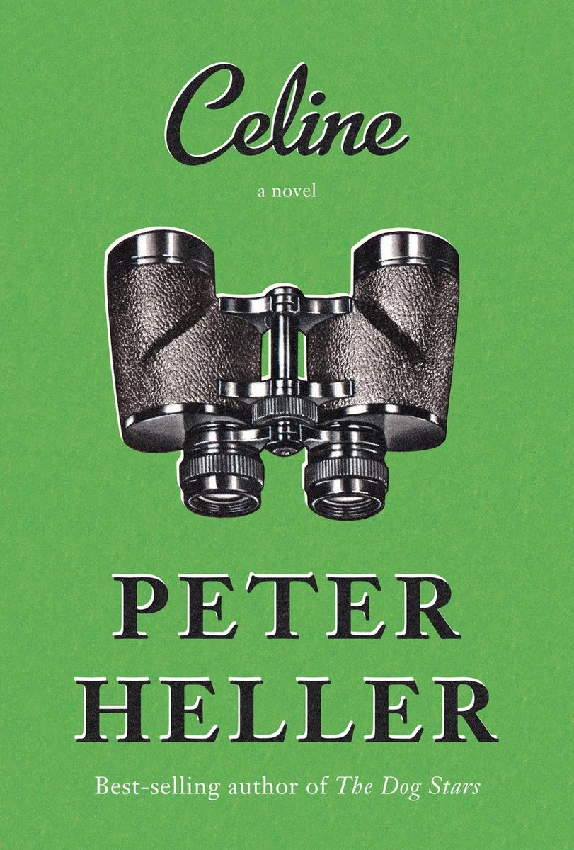 celine peter heller