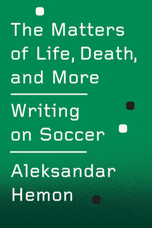 soccer hemon