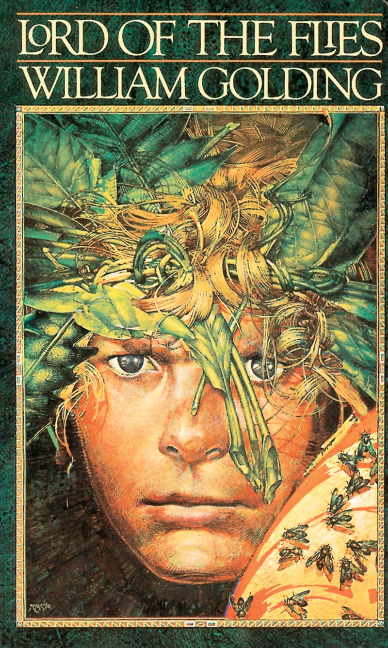 lord of the flies