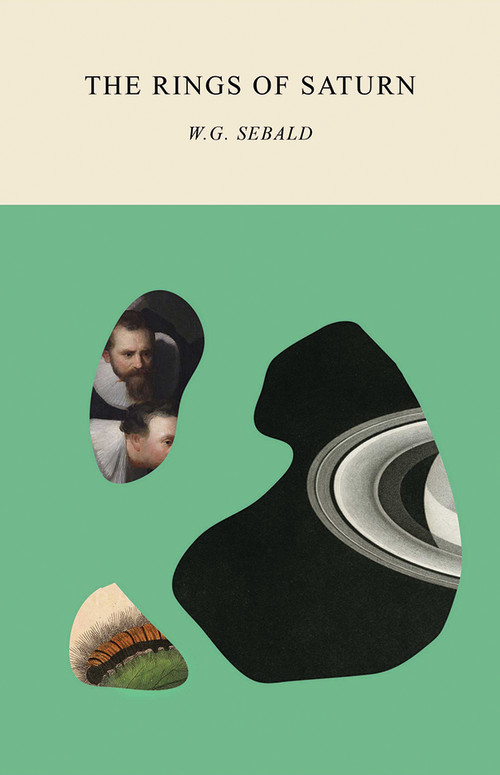 rings of saturn sebald