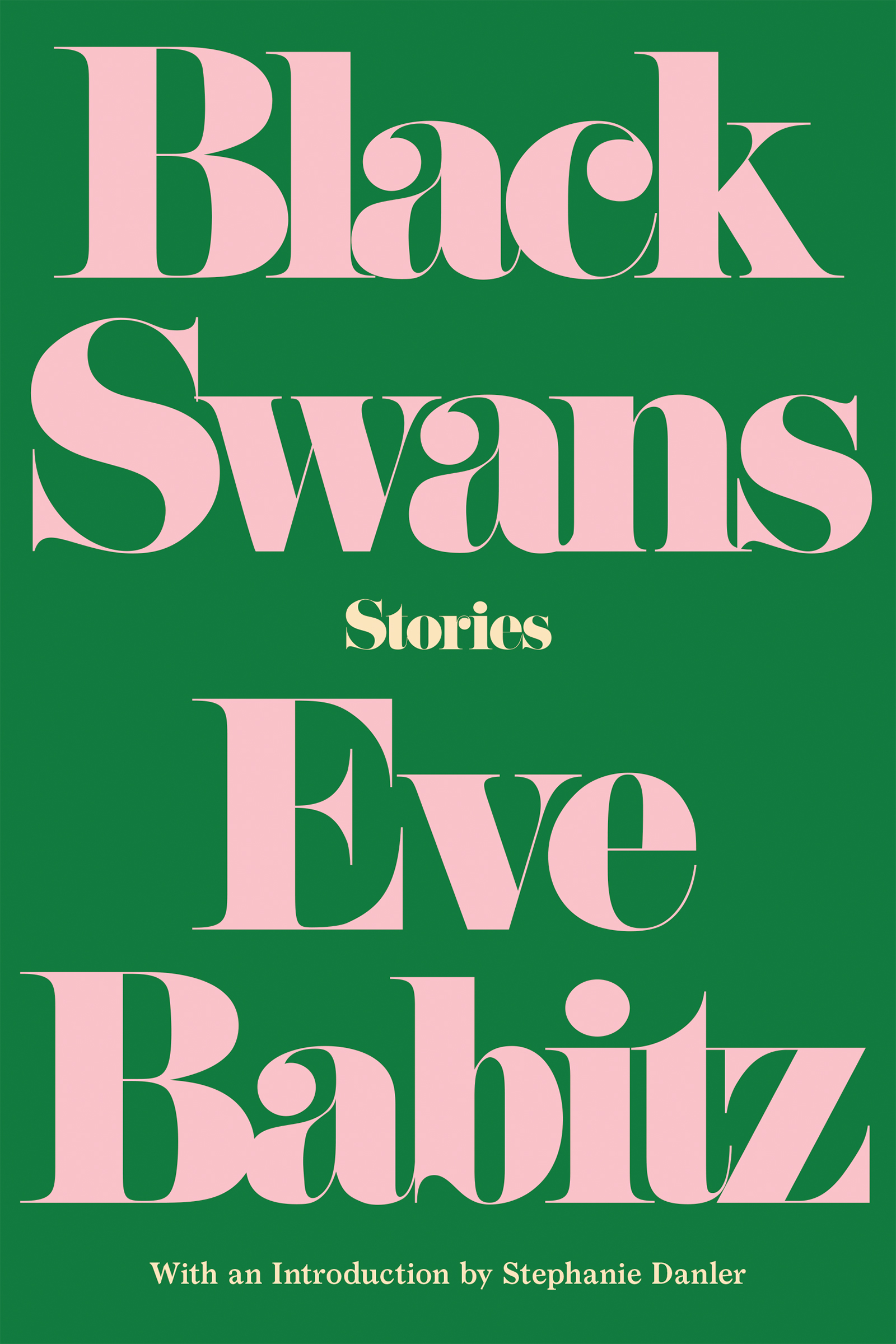 black swans eve babitz