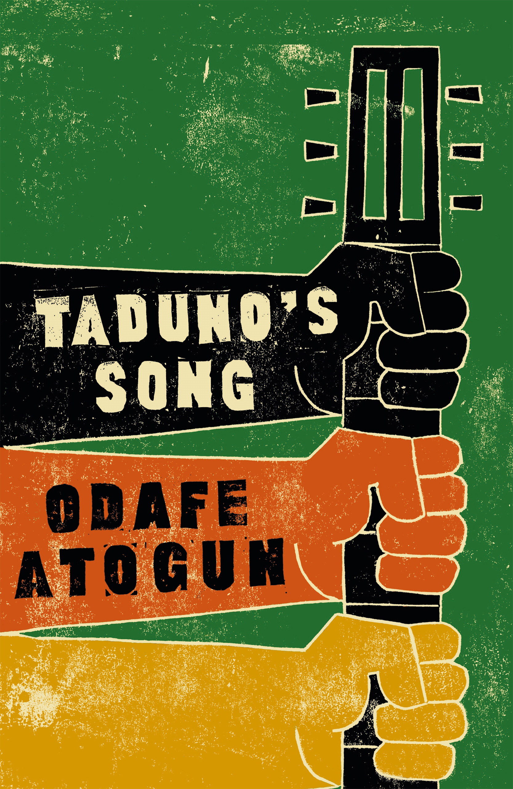 taduno's song odafe atogun