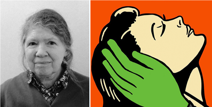 Rachel ingalls obituary image