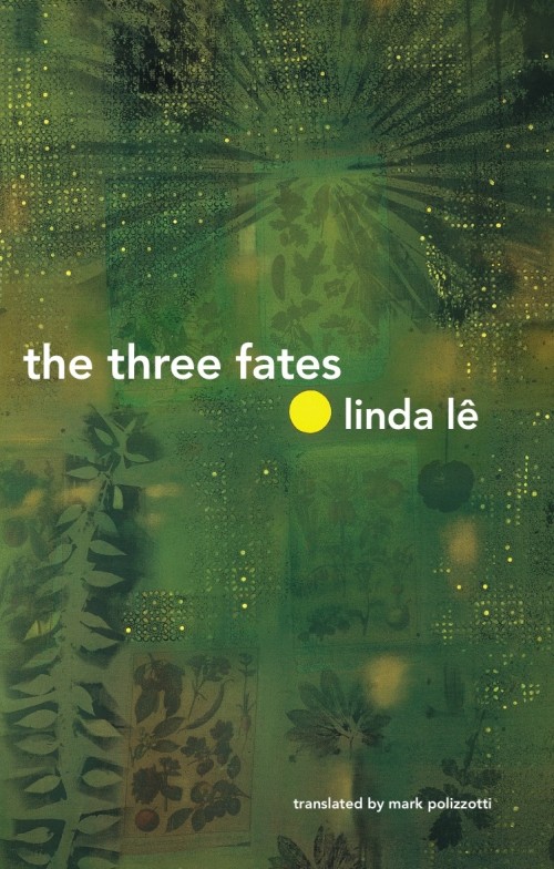 three fates linda le