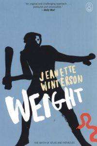 weight jeanette winterson