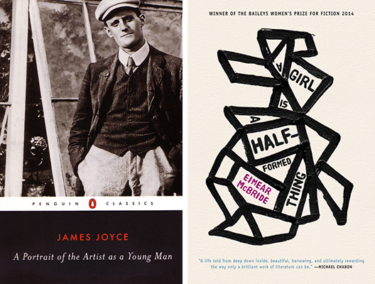 james joyce eimear mcbride
