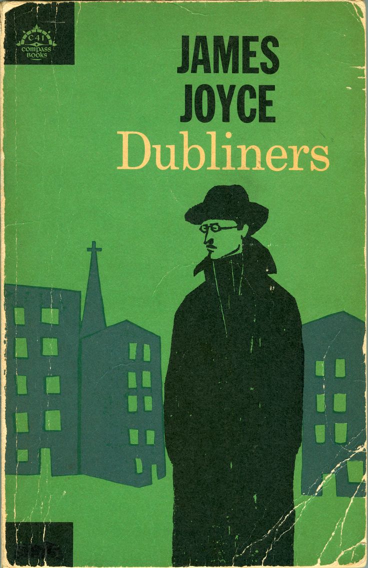 dubliners joyce