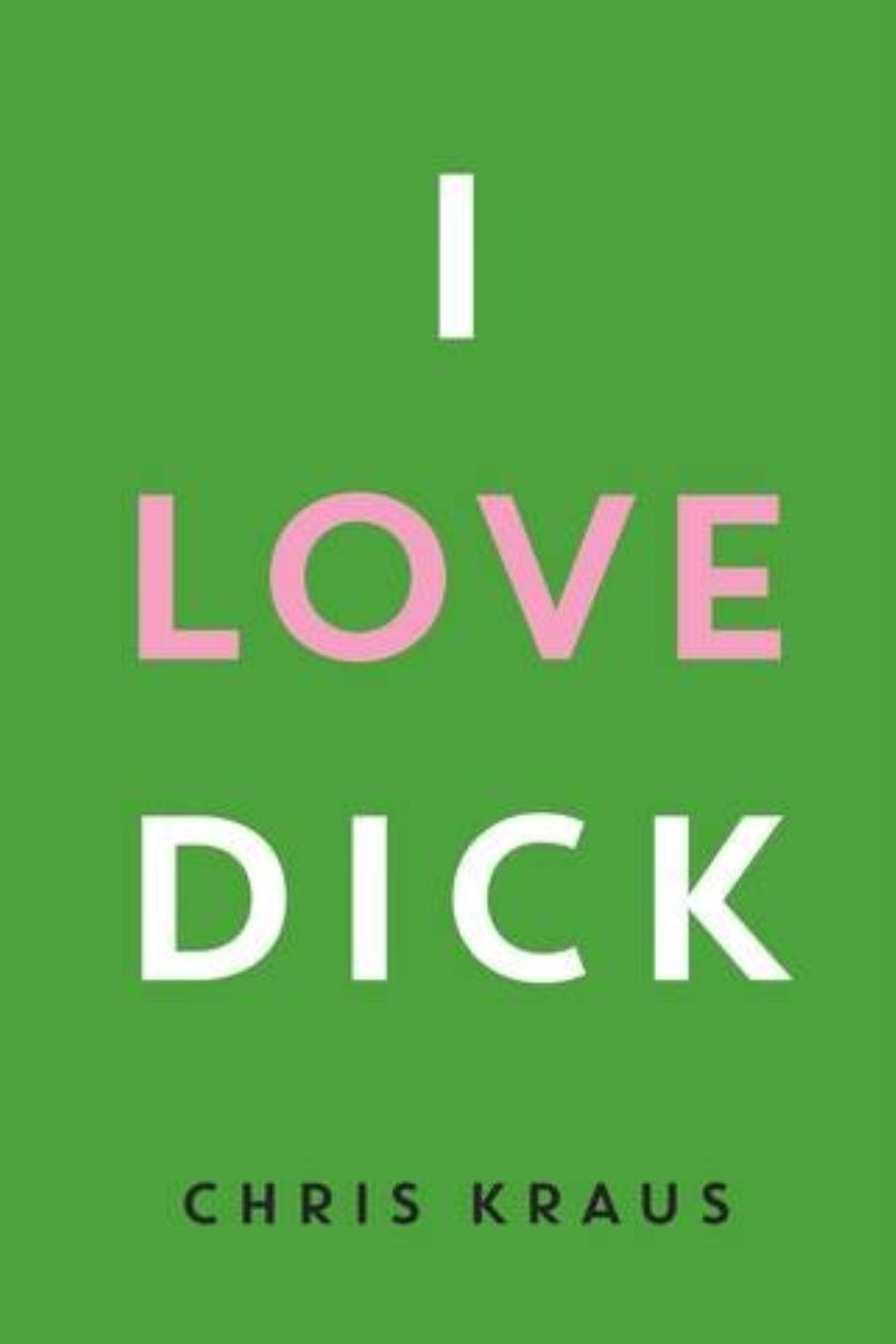 i love dick kraus