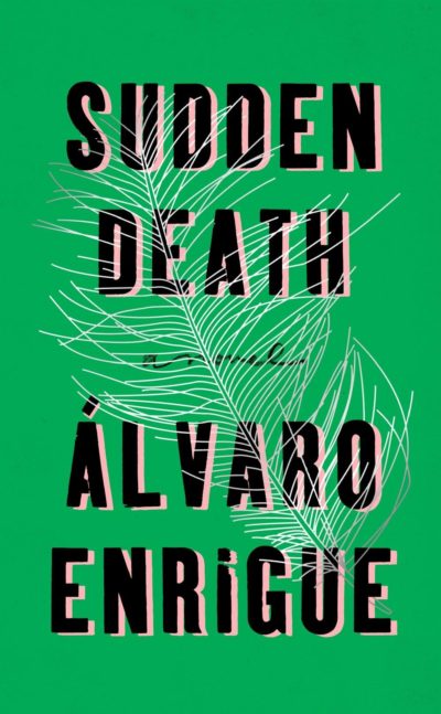 sudden death enrigue