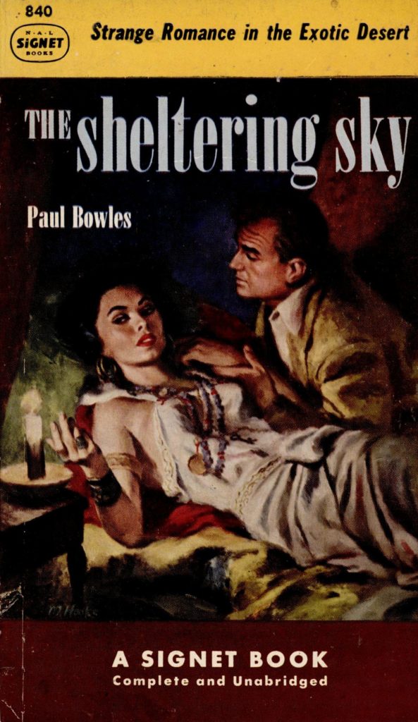 50 Pulp Cover Treatments of Classic Works of Literature Literary Hub