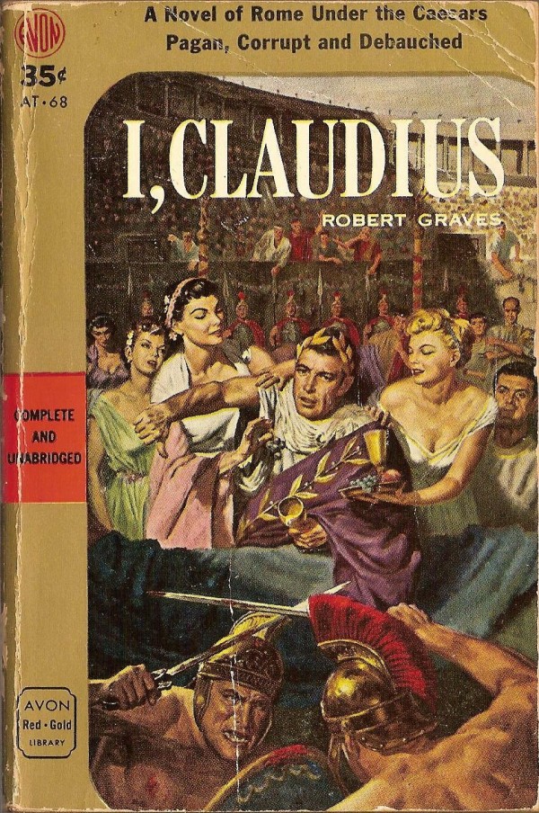 50 Pulp Cover Treatments of Classic Works of Literature | Literary Hub