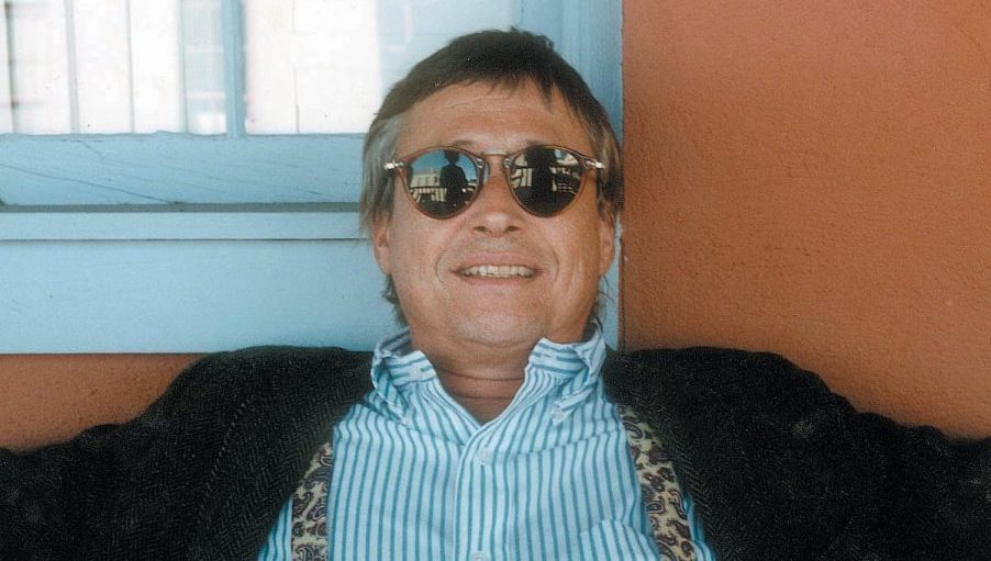 Ray barry hannah image