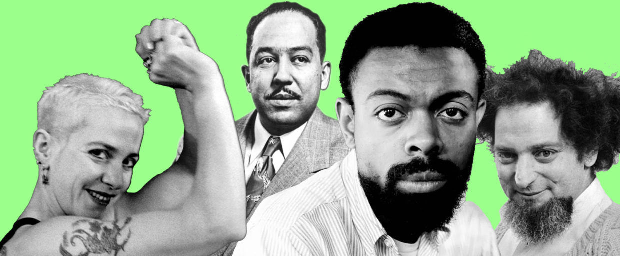 Your Pocket Guide to 10 Literary Movements Literary Hub