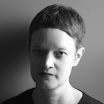Carley Moore Literary Hub