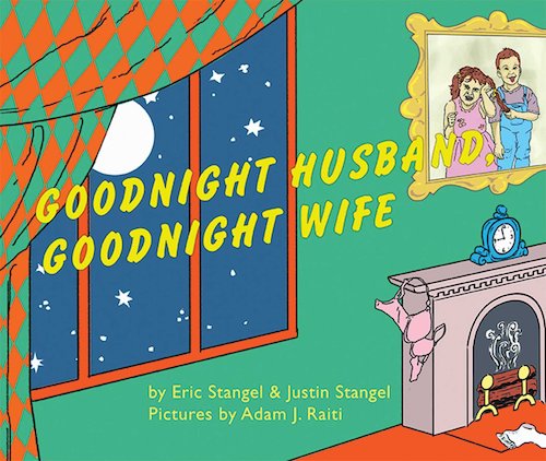 Almost All The Goodnight Moon Parodies Ranked Literary Hub