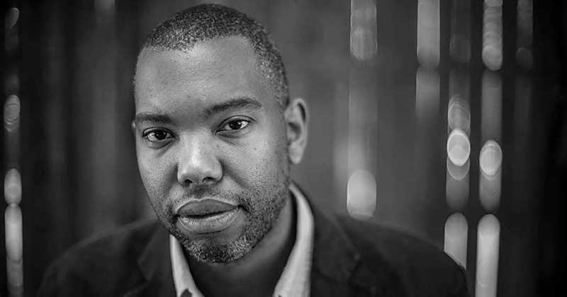 ta-nehisi coates