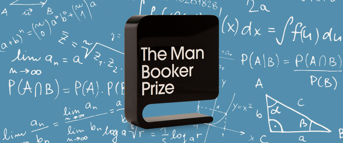 The Man Booker Prize By the Numbers ‹ Literary Hub
