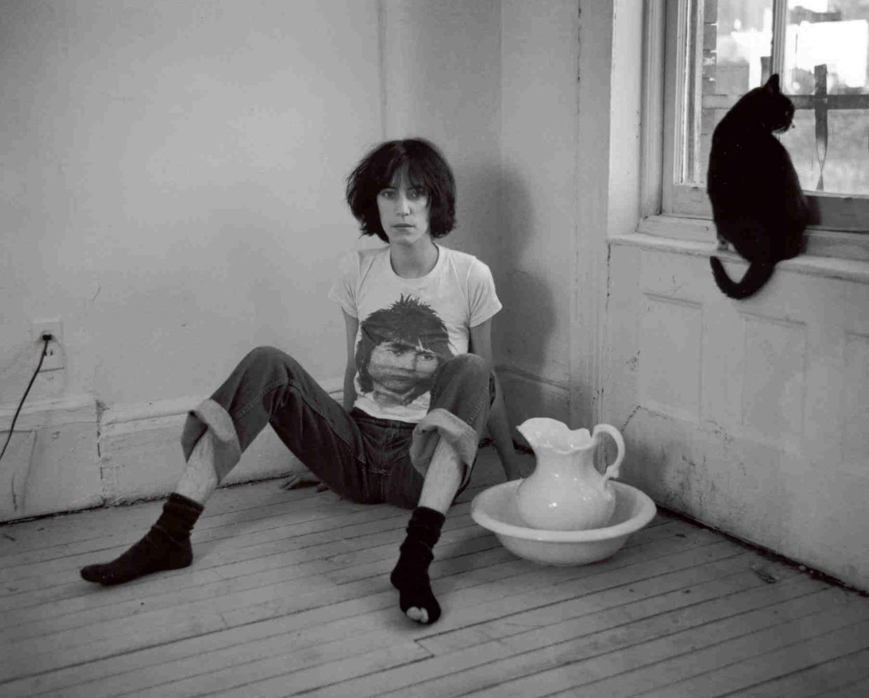 patti smith