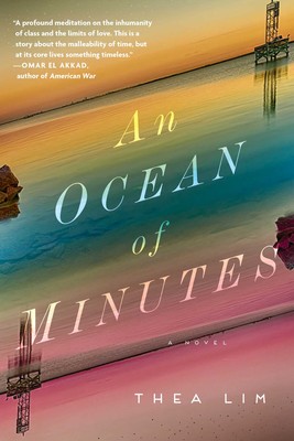 an ocean of minutes an ocean of minutes