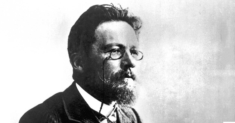 chekhov biography