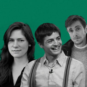 Why I Added Then Deleted Trump From My Novel Literary Hub