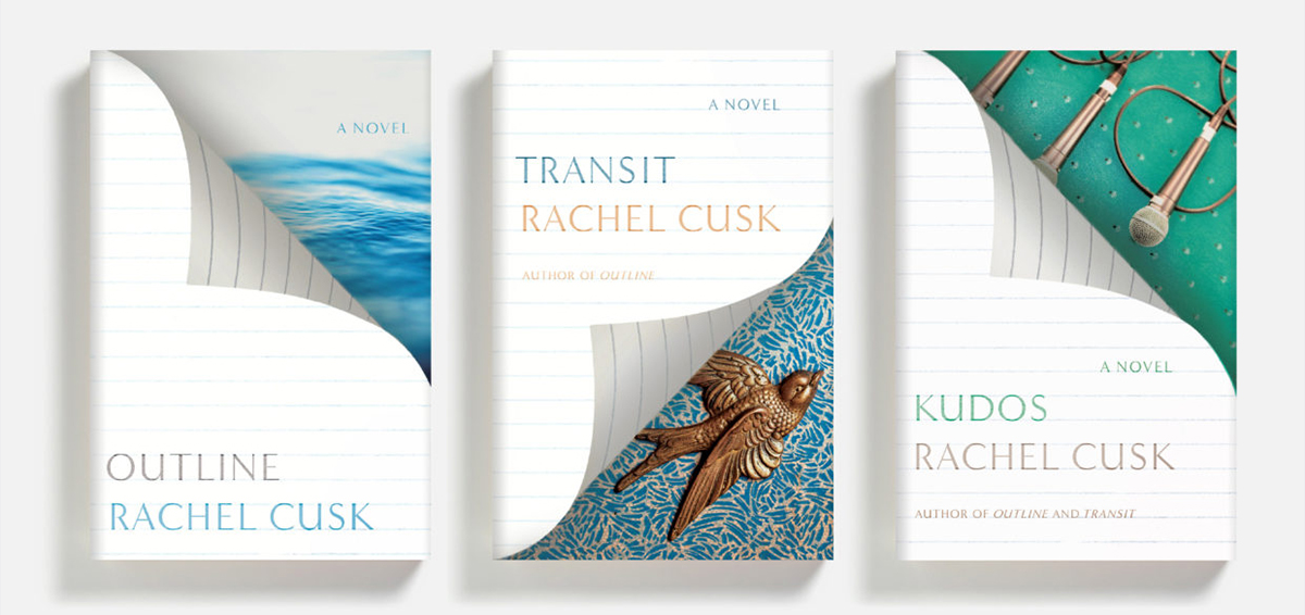 rachel cusk novel