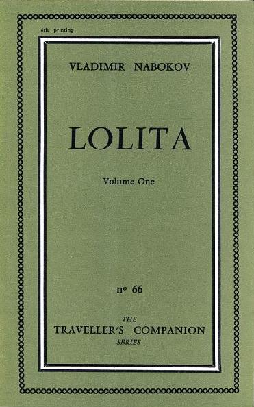 The 60 Best and Worst International Covers of Lolita ‹ Literary Hub