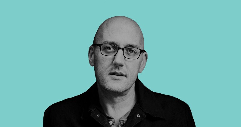 Ben Marcus: Writer's Block Happens When I'm Boring | Literary Hub