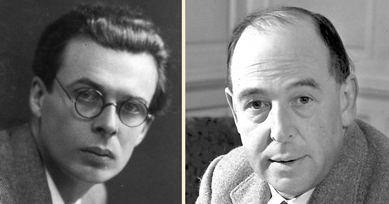 Famous Authors Who Died on the Exact Same Day ‹ Literary Hub