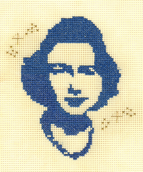 33 Portraits of Flannery O’Connor ‹ Literary Hub