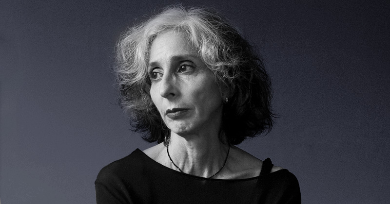 Reality is Not Conventional: An Interview with Deborah Eisenberg | Literary Hub