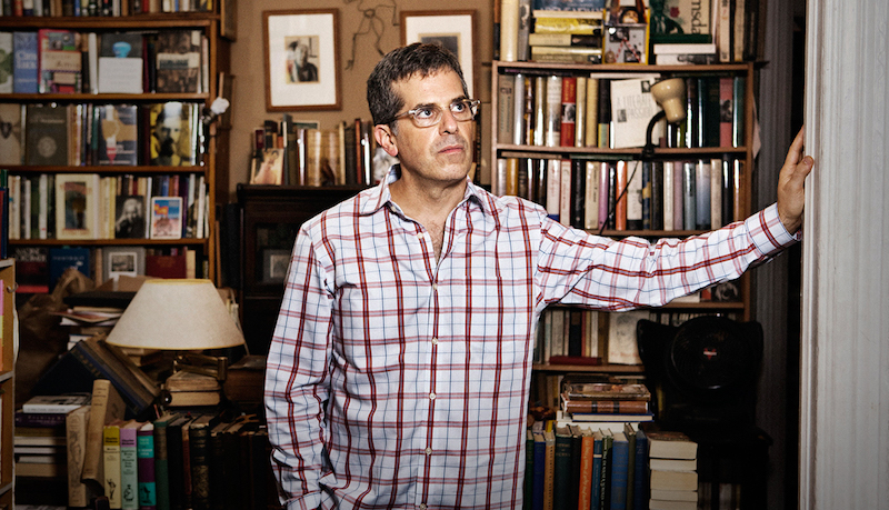 they live jonathan lethem