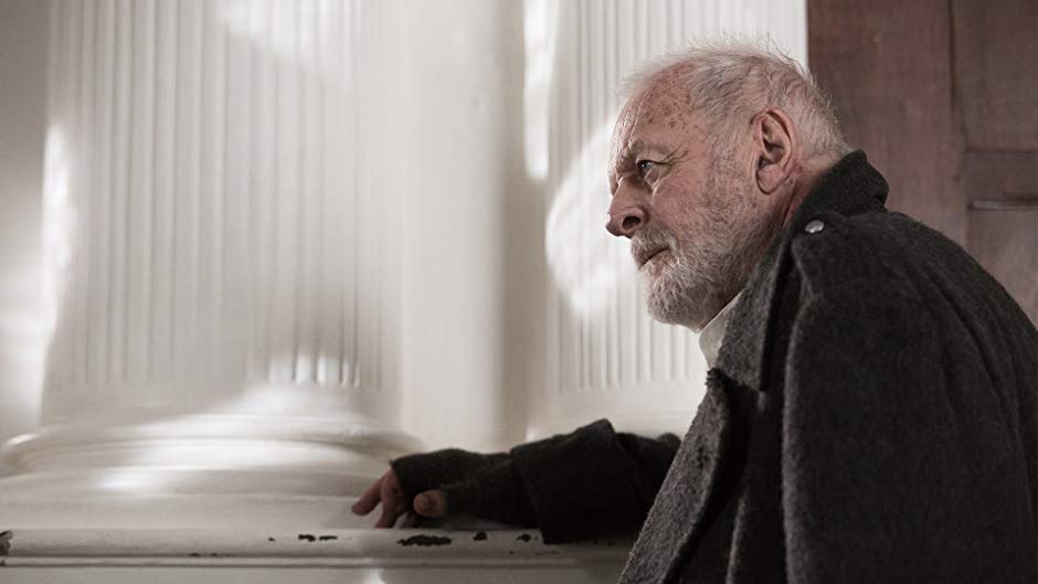king lear