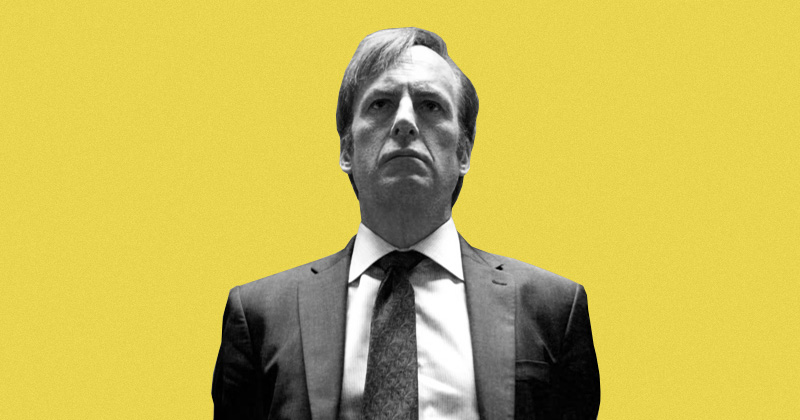 Better Call Saul Knows Morality Is About More Than Individual