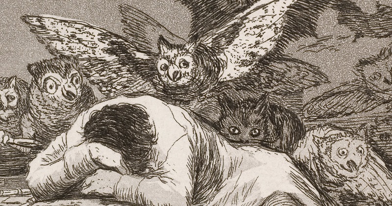 Did Dante Alighieri Suffer From A Sleep Disorder Literary Hub