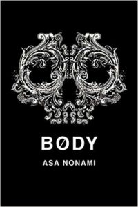 Ciało Asy Nonami