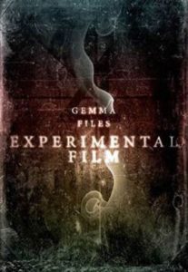 gemma files film eksperymentalny