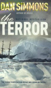 The Terror_Dan Simmons