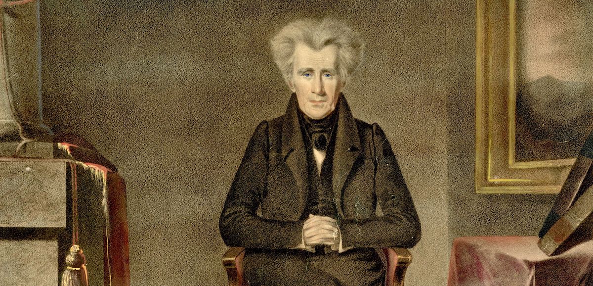 video shorts of andrew jackson video shorts of andrew jackson