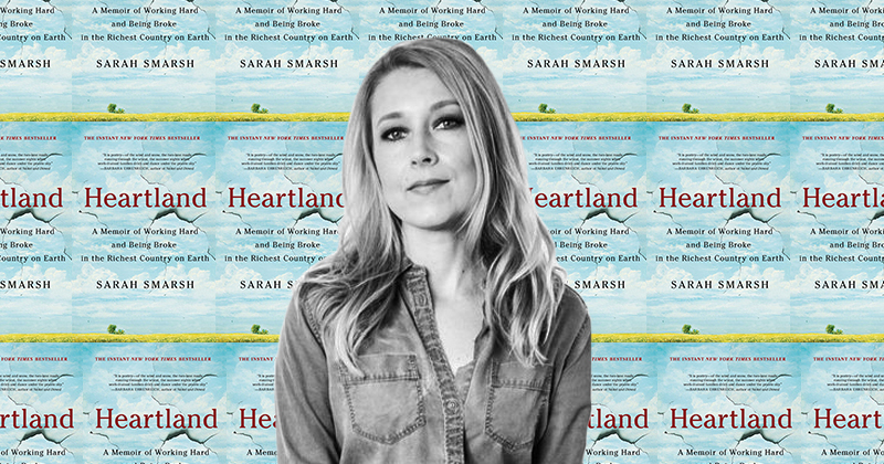 Heartland Sarah Smarsh