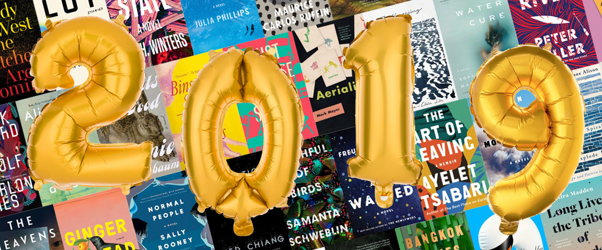 Lit Hub’s Most Anticipated Books of 2019 ‹ Literary Hub