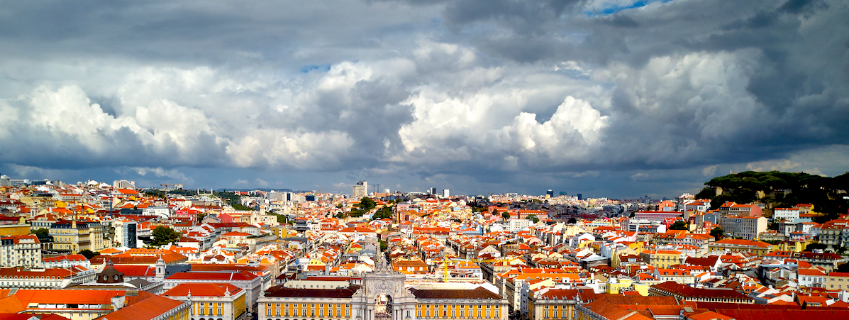 Living Fernando Pessoa S Dreamlife In Lisbon Literary Hub
